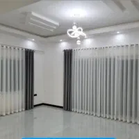 فروش پرده پانچ