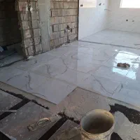 انجام تمام کاراهای ساختمانی