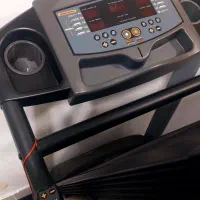 تردمیل T940 کم کار کاملا نو و سالم