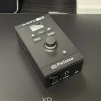 کارت صدا Presonus Revelator io44 پری سونوس|صوتی و تصویری|تهران, سازمان آب|دیوار