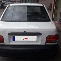 پراید ۸۷ دوگانه کارخانه|خودرو سواری و وانت|رشت, دخانیات|دیوار