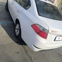 برلیانس h330 ۱۶۵۰ اتومات مدل ۹۷|خودرو سواری و وانت|تبریز, |دیوار