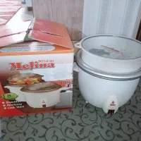 پلوپز آرام پز وبخارپز