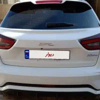 بک ایکس 3 پرو 1404(Bac x3 pro )|خودرو سواری و وانت|بیرجند, |دیوار