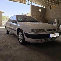زانتیا ۸۹ درجه یک