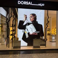 لایت باکس فریم لس