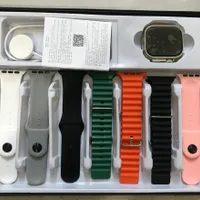 اپل واچ الترا مستر کوالیتی apple whatch|لوازم جانبی موبایل و تبلت|تهران, سرو آزاد|دیوار