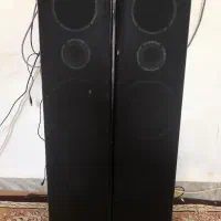 باند،اسپیکر