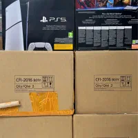ps5 پی اس فایو