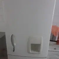 یخچال بالا پایین