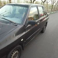 پراید ۱۳۲|خودرو سواری و وانت|فردوسیه, |دیوار