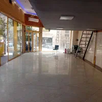 ۱۳۰ مترمغازه ۲نبش برخ اسکندری جنوبی شیک وباامکانات|اجارهٔ مغازه و غرفه|تهران, جمهوری|دیوار