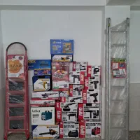 ابزار الات برقی و بادی به قیمت عمده زیر قیمت بازار|ابزارآلات|گرگان, |دیوار