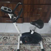 دوچرخه ثابت