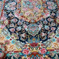 سالاری زیبا|فرش|کرمانشاه, |دیوار