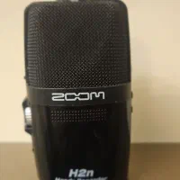 رکوردر بسیار قوی zoom h2n|صوتی و تصویری|تبریز, |دیوار