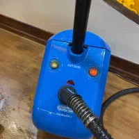 بخار شوی|جاروبرقی، جارو شارژی، بخارشو|فردیس, قریشی|دیوار