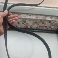 دوعددلاستیک پژو|قطعات یدکی و لوازم جانبی|ری, عباسآباد|دیوار