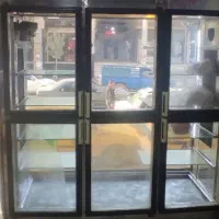 2عددیخچال ویترینی سالم ودرحد|فروشگاه و مغازه|پاکدشت, پاکدشت (مامازند)|دیوار