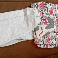 بلوزشلواردخترونه سایز65|کفش و لباس بچه|بروجرد, |دیوار