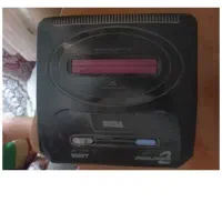 سگا قدیمی نوستالژی|کنسول، بازی ویدئویی و آنلاین|کاشان, قطب راوندی|دیوار