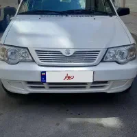 پراید۱۱۱seمدل۹۶