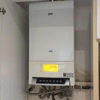 پکیج و داکت تعمیرات سرویس تخصصی|آبگرمکن، پکیج، شوفاژ|مشهد, الهیه|دیوار