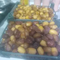 رطب درجه یک دستچین