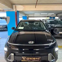 هیوندا کونا صفر ۲۰۲۵/نقد و اقساط