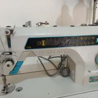 چرخ خیاطی نانبنگ مدلD5B02|چرخ خیاطی و ریسندگی|تهران, جیحون|دیوار