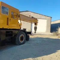 لودر xcmg جرثقیل تادانو|خودرو سنگین|چابهار, |دیوار