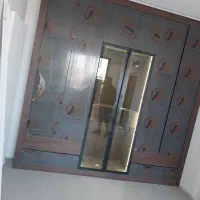 کابینت و کمد و تعمیرات|جاکفشی، کمد، دراور|آمل, |دیوار