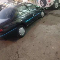 پژو ۴۰۵ دوگانه کارخانه|خودرو سواری و وانت|میاندوآب, |دیوار