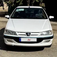 پژو پارس LX TU5، مدل ۱۴۰۱|خودرو سواری و وانت|زاهدان, |دیوار