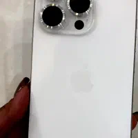 آیفون ۱۶پرو ۲۵۶گیگ بدون ریجستر