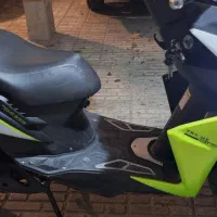 موتور برقی|موتورسیکلت|کرج, عظیمیه|دیوار