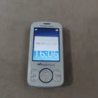 گوشی سونی اریکسون w100i