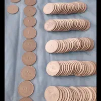 سکه های جمهوری کلکسیونی