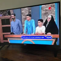 تلویزیون ال ای ۳۲اینچ بلست مثل نوباجعبه