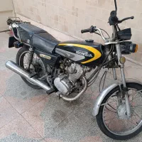 موتور سیکلت مدل ۹۱