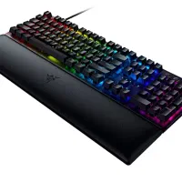 Razer BlackWidow V3 Pro (کیبورد ریزر)