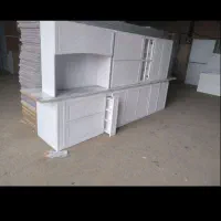 کابینت بروز کد 348518298458617|مصالح و تجهیزات ساختمان|رامسر, |دیوار