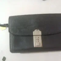 کیف جا مدارک جرم اصل
