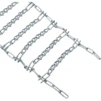 زنجیر چرخ برای نیسان و خاور