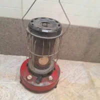 چراغ نفتی سالم