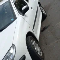 ۲۰۶ تیپ ۵ تمیز در حد|خودرو سواری و وانت|تبریز, |دیوار