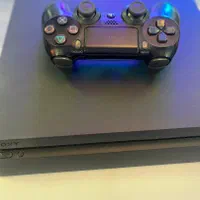 ps4 کپی خور  ۵۰۰g|کنسول، بازی ویدئویی و آنلاین|مشکین‌دشت, |دیوار