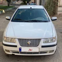 سمند LX 94|خودرو سواری و وانت|مریوان, |دیوار