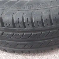 لاستیک  پژو نو