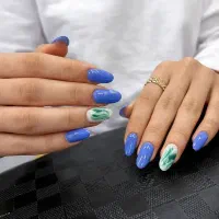 ناخنکارم همکاری با سالن را میپذیرم